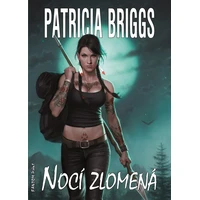 Nocí zlomená - E-kniha