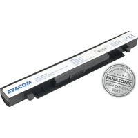 AVACOM X550 Asus X550 K550 Li-Ion 3200mAh - Baterie
