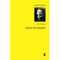 Host do domu - E-kniha