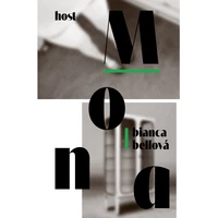 Mona - E-kniha