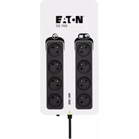 EATON 3S 700 FR (3S700F) - Záložní zdroje