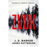 Zvuk - E-kniha
