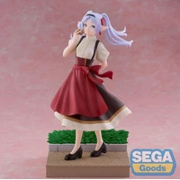 Figurka Frieren: Beyond Journey's End XStellar - Frieren At a Certain Festival Ver. 20 cm - Figurky