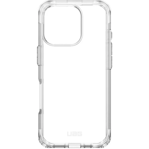 UAG Plyo kryt iPhone 16 Pro bílý - Pouzdra - Obrázek a3a2e269d4924933b21c9228e7c662cb
