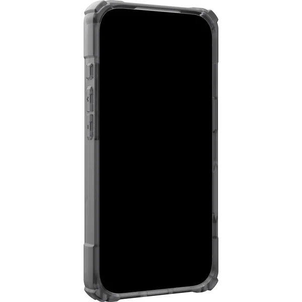 UAG Plasma XTE 360 MagSafe kryt iPhone 18 Pro/17 Pro kouřový/stříbrný - Pouzdra - Obrázek a3a5098a808e43e9aa5f70867ac7ad20