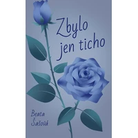 Zbylo jen ticho - E-kniha