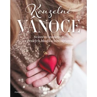 Kouzelné Vánoce - E-kniha