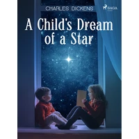 A Child's Dream of a Star - E-kniha
