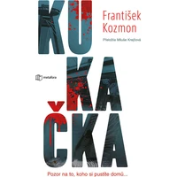 Kukačka - E-kniha