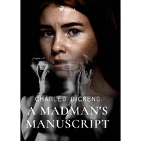 A Madman's Manuscript - E-kniha
