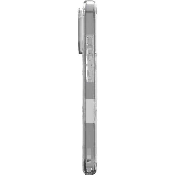 UAG Dot MagSafe kryt iPhone 18 Pro/17 Pro čirý/kouřový - Pouzdra - Obrázek a3c05ed61b5a43bfbf04520f308d6241
