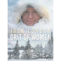 Grit of Women - E-kniha
