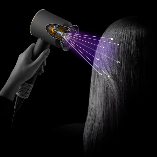 Dyson Supersonic™ Nural HD16 fén na vlasy Jasper/Plum - Fény na vlasy - Obrázek a3c2a394bf5f43fc97501a5d385bf18c