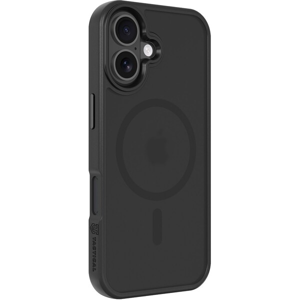Tactical MagForce Hyperstealth kryt iPhone 17 Asphalt