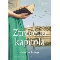 Ztracená kapitola - E-kniha