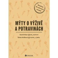 Mýty o výživě a potravinách - E-kniha