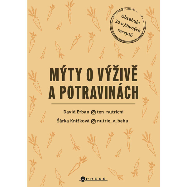 Mýty o výživě a potravinách