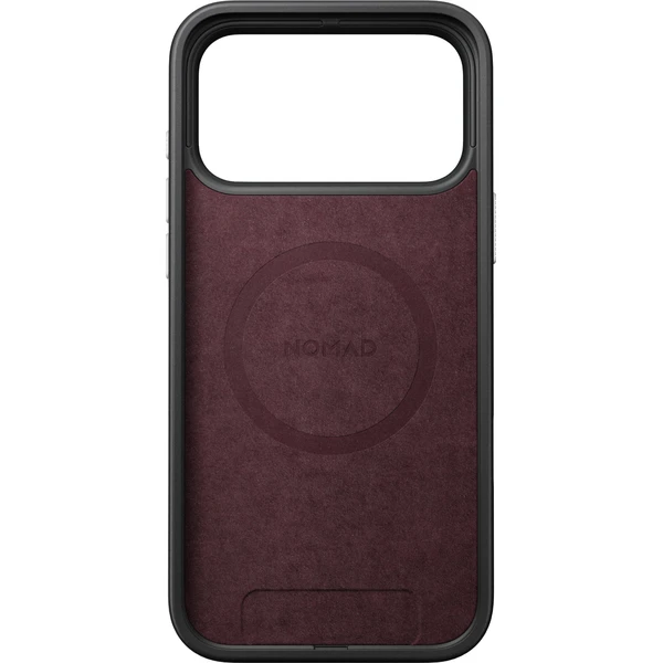 Nomad Sport Case MagSafe kryt iPhone 18 Pro Max Red - Pouzdra - Obrázek a3ca51fed2fc4c80bc19cce0afcf5d63