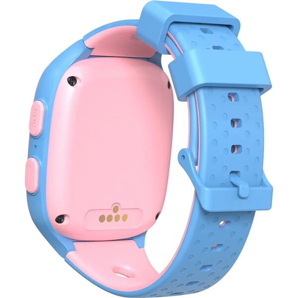 Canyon Kids Watch ZEFIR KW-49 dětské chytré hodinky růžové (Další) - Chytré hodinky - Obrázek a3cc6080331b4f1e8063fa87e2a6086a