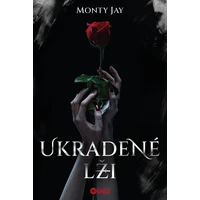 Ukradené lži - E-kniha