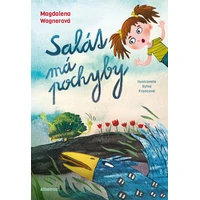 Salát má pochyby - E-kniha