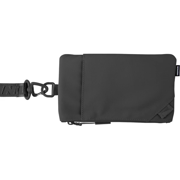 SKINARMA Juno Clutch Crossbody taška Charcoal - Popruhy a crossbody - Obrázek a3d93a7c45424d8aaa37ea71c1d7283c