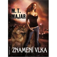 Znamení vlka - E-kniha