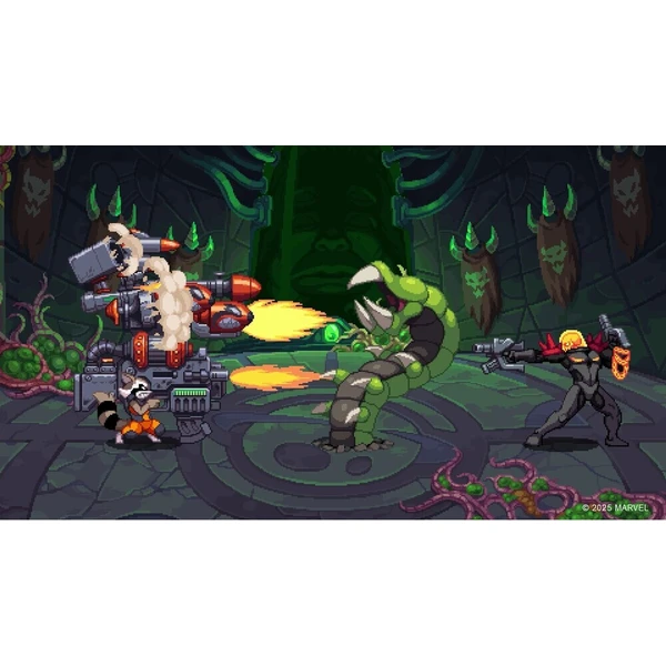 Marvel Cosmic Invasion (PS5) - Hry pro PS5 - Obrázek a3dc978451df47de9ca11147ff5d45cd