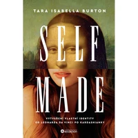 Self Made - E-kniha