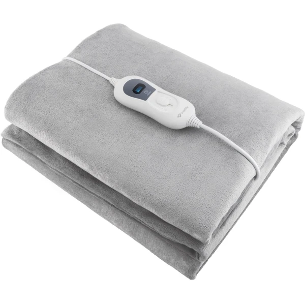 TrueLife HeatBlanket 1508 nahřívací deka - Masážní přístroje - Obrázek a3de138ce95445e89fd34e43f13c0c14