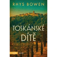 Toskánské dítě - E-kniha