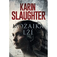 Mozaika lží - E-kniha
