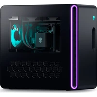 DELL Alienware Aurora R17 (D-AWR17-N2-911K) černý  - Stolní počítače