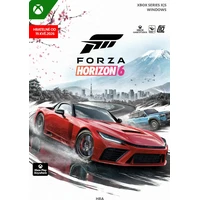 Forza Horizon 6: Standard Edition (PC/Xbox Series) - Digitální hry pro Xbox Series