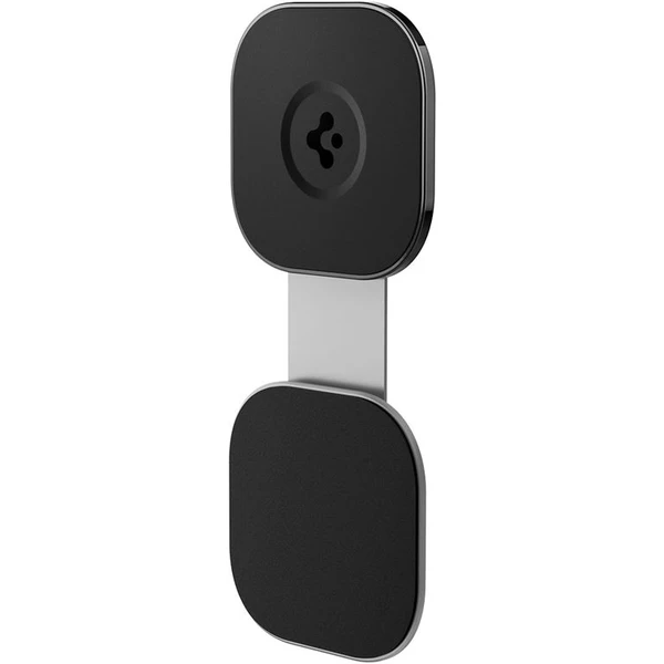 Spigen OneTap Monitor/Laptop Mount S312 nalepovací MagSafe držák stříbrný - Držáky - Obrázek a401aa9184ae4ff8b9da4c75deea0f97