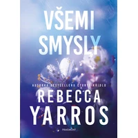 Všemi smysly - E-kniha