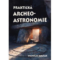 Praktická archeoastronomie - E-kniha