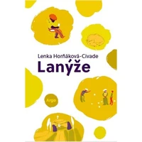 Lanýže - E-kniha