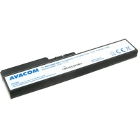 AVACOM G560 Lenovo G560 IdeaPad V470 Li-Ion 5200mAh - Baterie