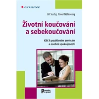 Životní koučování a sebekoučování - E-kniha