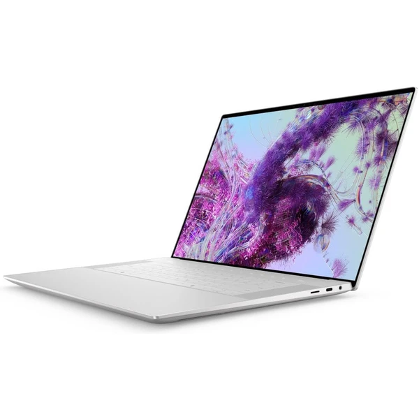 DELL XPS 16 9640 Touch (DIABLO_MTL_2501_1300) RTX 4060 stříbrný - 3 roky záruky ProSupport - Notebooky - Obrázek a417df730e1d416197ae03067c0ffe3a