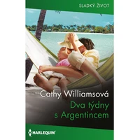 Dva týdny s Argentincem - E-kniha