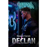 Declan - E-kniha