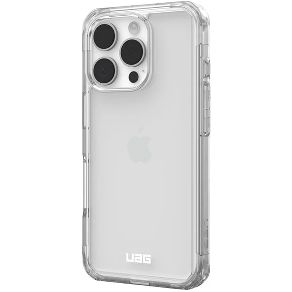 UAG Plyo kryt iPhone 16 Pro bílý - Pouzdra - Obrázek a4258eb130594063973827f5863c029b