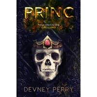 Princ - E-kniha