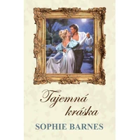 Tajemná kráska - E-kniha