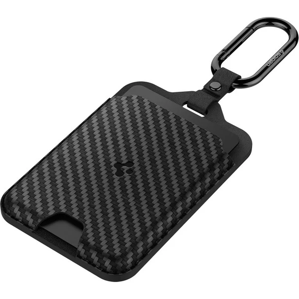 Spigen Tesla Card Holder Air Fit pouzdro pro Tesla Key Card/Air Tag (2 ks) - Pouzdra - Obrázek a42f3e1bba79462284ea840820547887