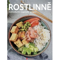 Rostlinně - E-kniha