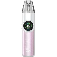 OXVA NeXLIM Pod Kit (Pearl Pink) - Elektronické cigarety