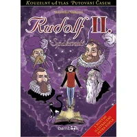 Rudolf II. - E-kniha